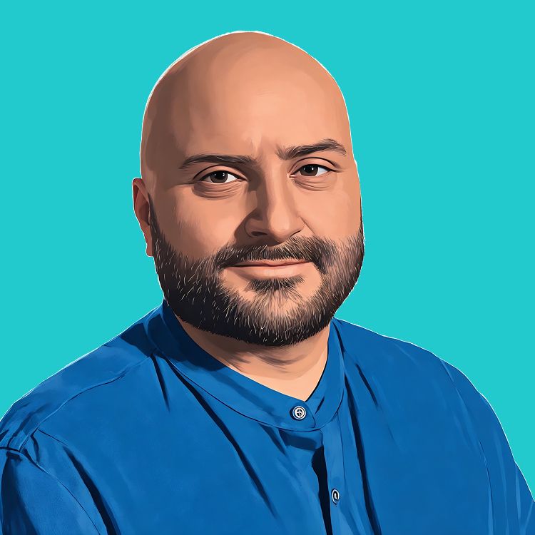 Akshay Mehta